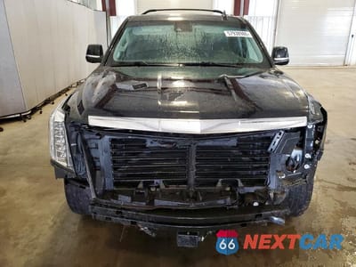Piąte zdjęcie samochodu w środku: 2015 CADILLAC ESCALADE PREMIUM VIN:1GYS4NKJXFR610292 - miniatura