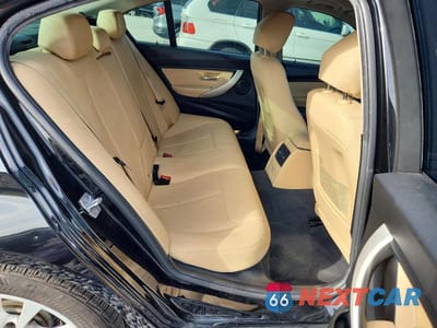 Zdjęcie 10 z 12 samochodu: 2018 BMW 320 I VIN:WBA8A9C5XJAH14726 - miniatura