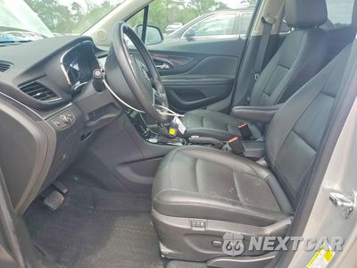 Zdjęcie 7 z 13 samochodu: 2018 BUICK ENCORE ESSENCE VIN:KL4CJCSB6JB666533 - miniatura