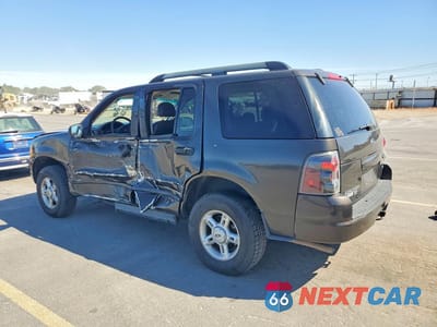 Drugie zdjęcie samochodu z przodu: 2005 FORD EXPLORER XLT VIN:1FMZU73E95ZA60398 - miniatura