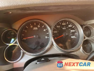 Zdjęcie 9 z 12 samochodu: 2012 CHEVROLET SILVERADO K2500 HEAVY DUTY LT VIN:1GC1KXC82CF130761 - miniatura