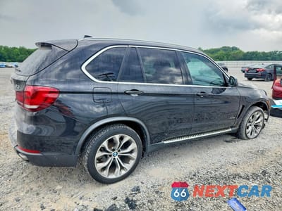 Trzecie zdjęcie samochodu z tyłu: 2014 BMW X5 XDRIVE35I VIN:5UXKR0C57E0H20782 - miniatura