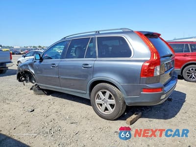 Drugie zdjęcie samochodu z przodu: 2007 VOLVO XC90 3.2 VIN:YV4CZ982571346236 - miniatura