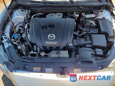 Zdjęcie 11 z 12 samochodu: 2016 MAZDA 6 GRAND TOURING VIN:JM1GJ1W54G1437184 - miniatura
