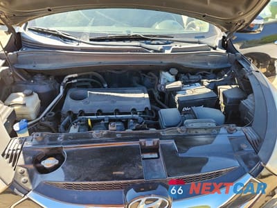 Zdjęcie 12 z 13 samochodu: 2011 HYUNDAI TUCSON LIMITED VIN:KM8JU3AC6BU222374 - miniatura
