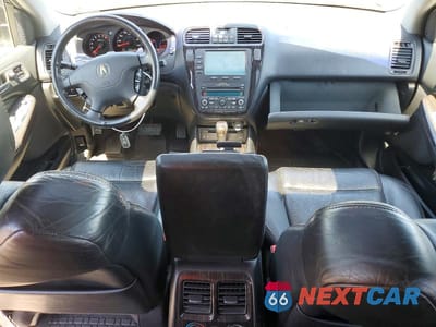 Zdjęcie 8 z 13 samochodu: 2006 ACURA MDX TOURING VIN:2HNYD18766H529224 - miniatura