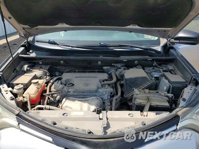 Zdjęcie 11 z 12 samochodu: 2018 TOYOTA RAV4 LE VIN:2T3ZFREV2JW405823 - miniatura
