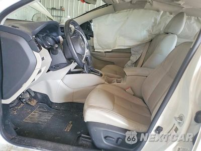 Zdjęcie 7 z 13 samochodu: 2018 NISSAN ROGUE SPORT SL VIN:JN1BJ1CP1JW102249 - miniatura