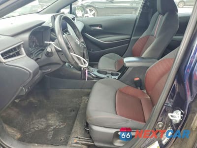 Zdjęcie 7 z 12 samochodu: 2023 TOYOTA COROLLA SE VIN:5YFS4MCE7PP162624 - miniatura