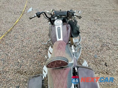Zdjęcie 7 z 9 samochodu: 2007 HARLEY-DAVIDSON FLHX CALIFORNIA VIN:1HD1KB4317Y691533 - miniatura