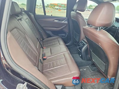 Zdjęcie 11 z 13 samochodu: 2018 BMW X3 XDRIVEM40I VIN:5UXTS3C59J0Y94628 - miniatura