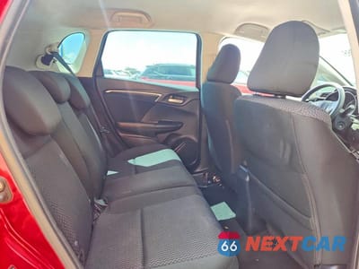 Zdjęcie 10 z 13 samochodu: 2019 HONDA FIT LX VIN:3HGGK5H43KM702327 - miniatura