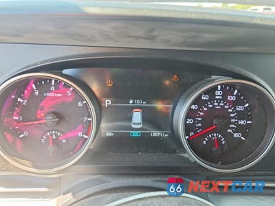 Zdjęcie 9 z 13 samochodu: 2022 KIA CARNIVAL LX VIN:KNDNB4H3XN6109673 - miniatura