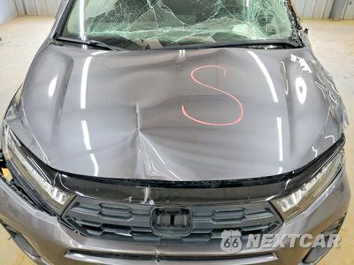 Zdjęcie 12 z 13 samochodu: 2025 HONDA ODYSSEY EXL VIN:5FNRL6H69SB082907 - miniatura