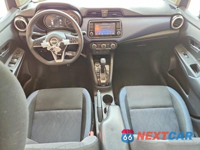 Zdjęcie 8 z 13 samochodu: 2024 NISSAN VERSA SV VIN:3N1CN8EV1RL916402 - miniatura