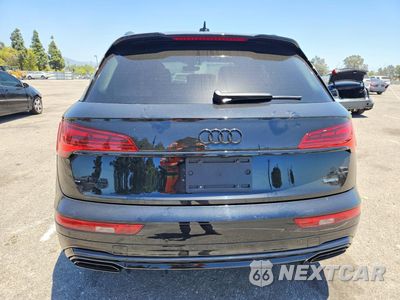 Zdjęcie 6 z 12 samochodu: 2025 AUDI Q5 E PREMIUM PLUS 55 VIN:WA1E2AFYXS2010538 - miniatura