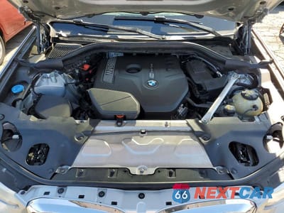 Zdjęcie 11 z 12 samochodu: 2018 BMW X3 XDRIVE30I VIN:5UXTR9C57JLD64206 - miniatura