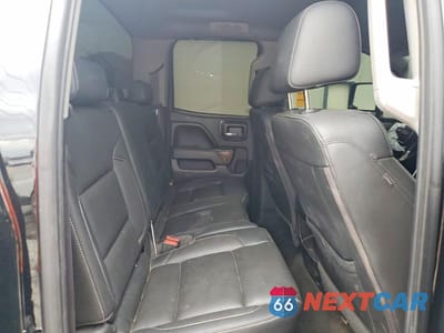 Zdjęcie 10 z 12 samochodu: 2015 GMC SIERRA K2500 SLE VIN:1GT22YEG9FZ131374 - miniatura