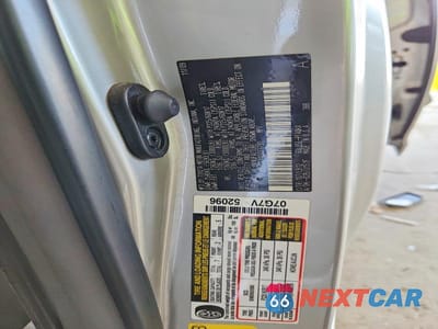 Zdjęcie 13 z 13 samochodu: 2010 TOYOTA SIENNA XLE VIN:5TDDK4CCXAS033790 - miniatura