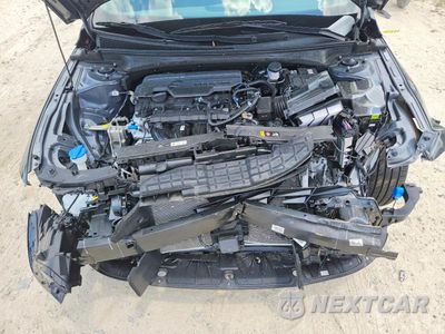 Zdjęcie 11 z 12 samochodu: 2025 HYUNDAI ELANTRA SEL VIN:KMHLS4DG7SU943919 - miniatura