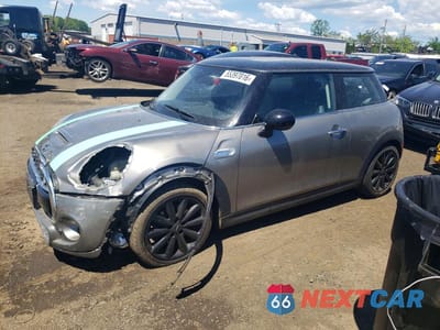 2019 MINI COOPER S WMWXP7C53K2A52076 - główne zdjęcie licytacji z USA - miniatura