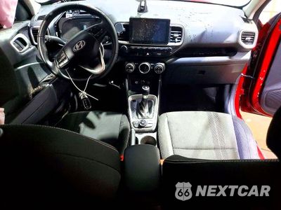 Zdjęcie 8 z 14 samochodu: 2025 HYUNDAI VENUE SEL VIN:KMHRC8A3XSU372829 - miniatura