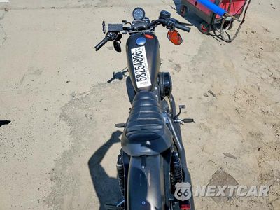 Zdjęcie 6 z 9 samochodu: 2021 HARLEY-DAVIDSON XL883 N VIN:1HD4LE220MB406986 - miniatura