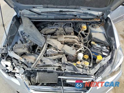 Zdjęcie 11 z 12 samochodu: 2016 SUBARU IMPREZA SPORT PREMIUM VIN:JF1GPAP62G8251601 - miniatura
