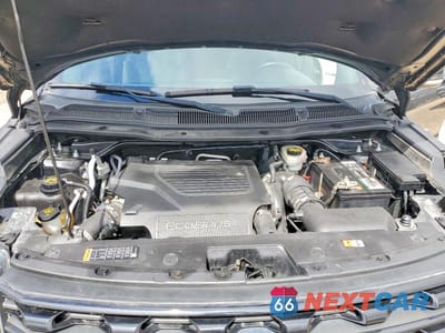 Zdjęcie 12 z 13 samochodu: 2016 FORD EXPLORER SPORT VIN:1FM5K8GTXGGC25277 - miniatura