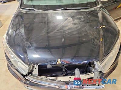 Zdjęcie 12 z 13 samochodu: 2015 TOYOTA HIGHLANDER LIMITED VIN:5TDDKRFH5FS154867 - miniatura
