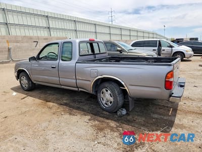 Drugie zdjęcie samochodu z przodu: 1996 TOYOTA TACOMA XTRACAB VIN:4TAVL52N5TZ212908 - miniatura