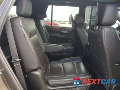 Zdjęcie 11 z 13 samochodu: 2021 CHEVROLET TAHOE K1500 HIGH COUNTRY VIN:1GNSKTKL1MR147870 - miniatura