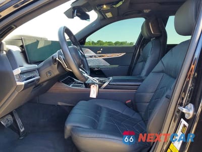 Zdjęcie 7 z 13 samochodu: 2023 BMW I7 XDRIVE60 VIN:WBY53EJ01PCL65173 - miniatura
