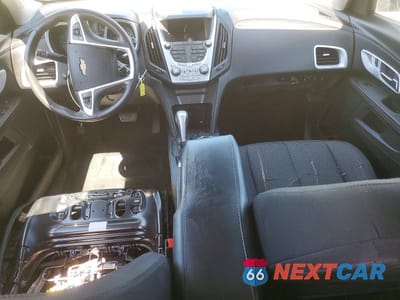 Zdjęcie 8 z 12 samochodu: 2012 CHEVROLET EQUINOX LT VIN:2GNALDEK0C6385429 - miniatura