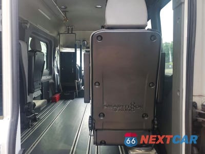 Zdjęcie 10 z 13 samochodu: 2017 FORD TRANSIT T-350 HANDICAP ACCESSIBLE VAN VIN:1FTBW2XM2HKB43365 - miniatura