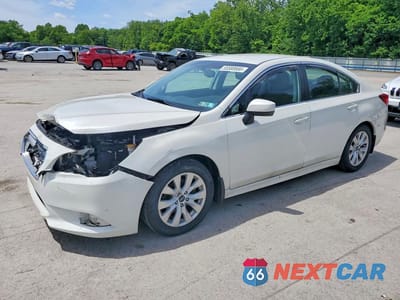 2015 SUBARU LEGACY 2.5I PREMIUM 4S3BNAC69F3033845 - główne zdjęcie licytacji z USA - miniatura