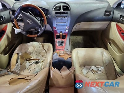 Zdjęcie 8 z 12 samochodu: 2007 LEXUS ES 350 VIN:JTHBJ46G172056396 - miniatura