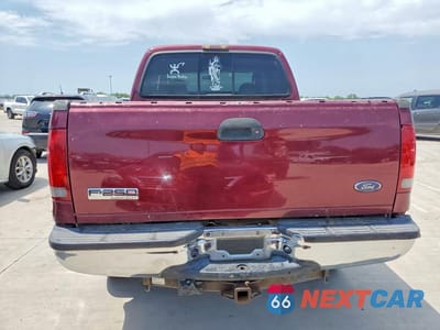Zdjęcie 6 z 12 samochodu: 2007 FORD F250 SUPER DUTY VIN:1FTSW21P97EA09114 - miniatura
