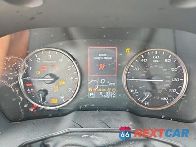 Zdjęcie 9 z 12 samochodu: 2024 SUBARU OUTBACK WILDERNESS VIN:4S4BTGUD6R3126148 - miniatura