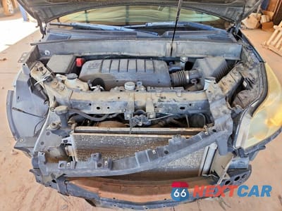 Zdjęcie 12 z 14 samochodu: 2009 CHEVROLET TRAVERSE LT VIN:1GNER23DX9S127871 - miniatura