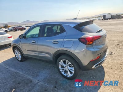 Drugie zdjęcie samochodu z przodu: 2023 BUICK ENCORE GX PREFERRED VIN:KL4MMBS27PB158554 - miniatura