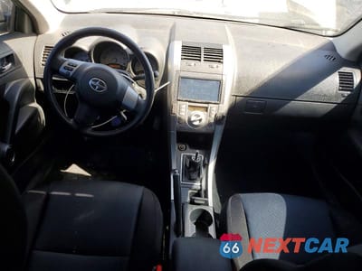 Zdjęcie 8 z 12 samochodu: 2005 SCION TC BASE VIN:JTKDE177050027968 - miniatura