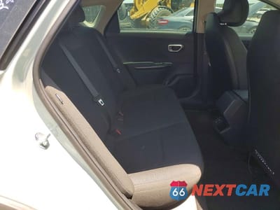 Zdjęcie 10 z 12 samochodu: 2026 KIA K4 LXS VIN:3KPFT4DE6TE274670 - miniatura