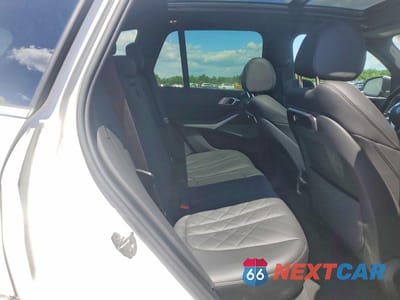 Zdjęcie 11 z 13 samochodu: 2026 BMW X5 XDRIVE40I VIN:5UX23EU02T9280056 - miniatura