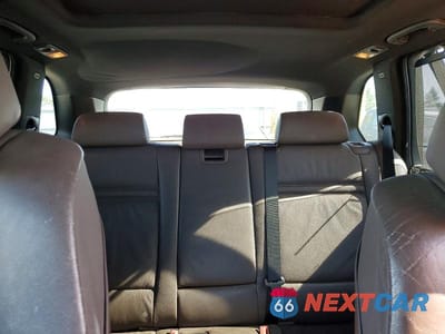 Zdjęcie 10 z 13 samochodu: 2008 BMW X5 3.0I VIN:5UXFE43538L031732 - miniatura