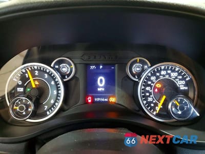 Zdjęcie 9 z 12 samochodu: 2020 RAM 1500 BIG HORN/LONE STAR VIN:1C6RRFFG9LN383861 - miniatura