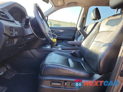 Zdjęcie 7 z 13 samochodu: 2017 HONDA PILOT EXL VIN:5FNYF6H57HB038116 - miniatura