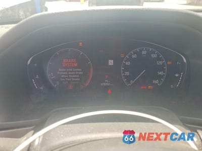 Zdjęcie 9 z 12 samochodu: 2019 HONDA ACCORD LX VIN:1HGCV1F13KA154222 - miniatura