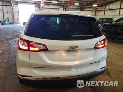 Zdjęcie 6 z 12 samochodu: 2021 CHEVROLET EQUINOX PREMIER VIN:3GNAXXEV3MS123648 - miniatura