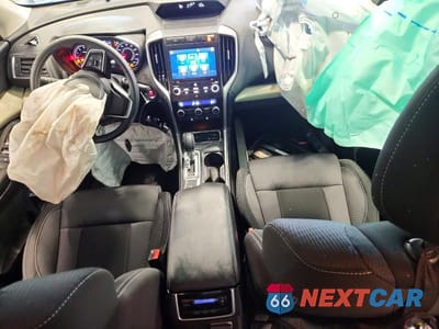 Zdjęcie 8 z 13 samochodu: 2022 SUBARU ASCENT PREMIUM VIN:4S4WMAED8N3433860 - miniatura